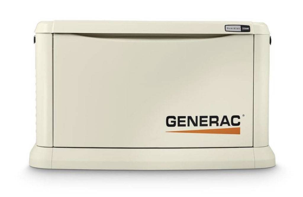 standy generator