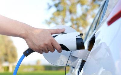Facts About EV Level 2 Chargers for Your Home