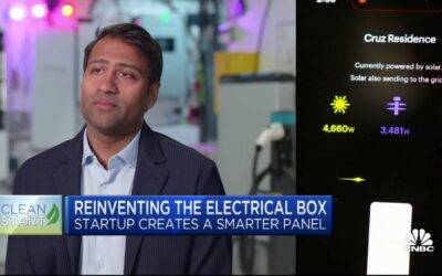 SPAN Featured on CNBC