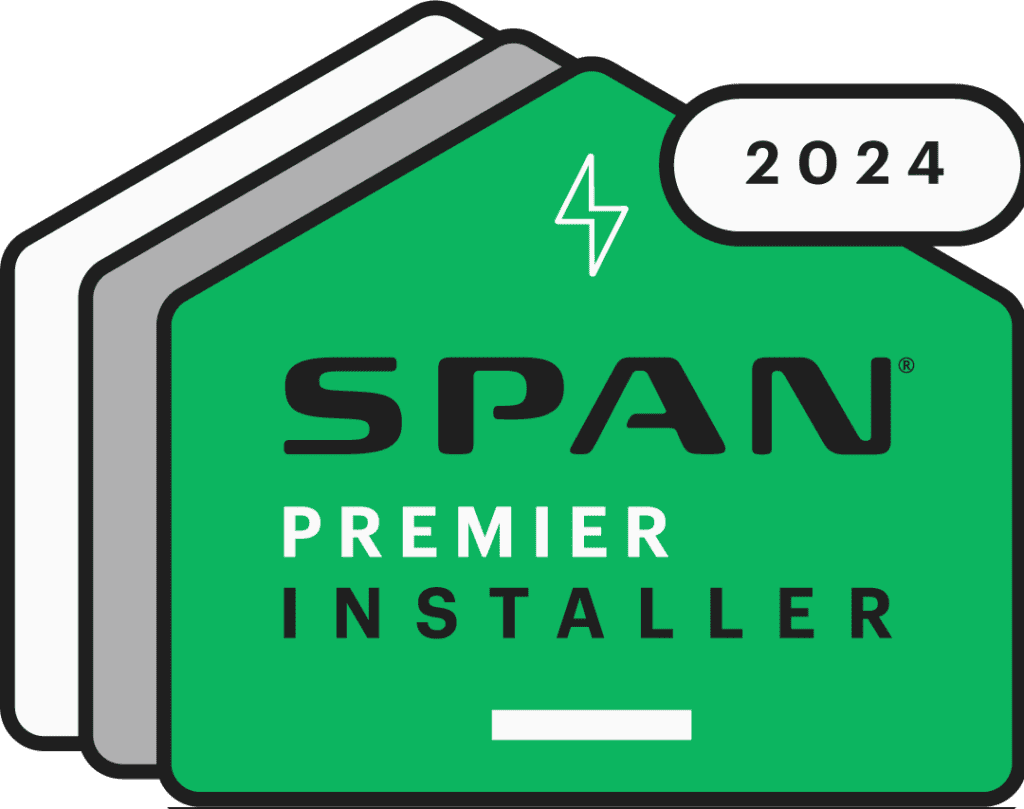 Best SPAN installer